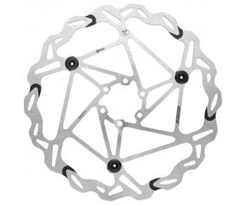 S3 BATFLY DISC ROTOR Ø203